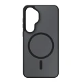 Etui 3mk Smoke MagCase na Samsung Galaxy S26 - szare