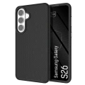 Etui 3mk Fortis MagCase na Samsung Galaxy S26 - czarne