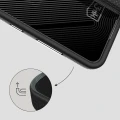 Etui 3mk Fortis MagCase na Samsung Galaxy S26+ - czarne