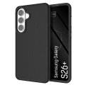 Etui 3mk Fortis MagCase na Samsung Galaxy S26+ - czarne