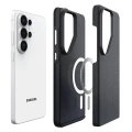 Etui 3mk Fortis MagCase na Samsung Galaxy S26 Ultra - czarne