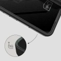 Etui 3mk Fortis MagCase na Samsung Galaxy S26 Ultra - czarne