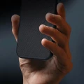 Etui 3mk Fortis MagCase na Samsung Galaxy S26 Ultra - czarne