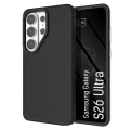 Etui 3mk Fortis MagCase na Samsung Galaxy S26 Ultra - czarne