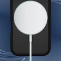 Etui 3mk Misty MagCase na Samsung Galaxy S26 Ultra - czarne