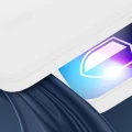 Etui 3mk Misty MagCase na Samsung Galaxy S26 - białe