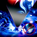 Szkło hartowane 3mk HardGlass Max na Samsung Galaxy S26