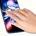 Szkło hartowane 3mk HardGlass Max na Samsung Galaxy S26