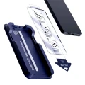 Szkło hartowane 3mk HardGlass Max na Samsung Galaxy S26+
