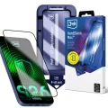 Szkło hartowane 3mk HardGlass Max na Samsung Galaxy S26 Ultra