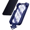 Szkło hartowane 3mk HardGlass Max na Samsung Galaxy S26 Ultra