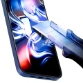 Szkło hartowane 3mk HardGlass Max na Samsung Galaxy S26 Ultra