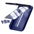 Szkło hartowane 3mk HardGlass Max na Samsung Galaxy S26 Ultra