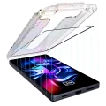 Szkło hartowane 3mk HardGlass Max na Samsung Galaxy S26