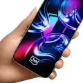 Szkło hartowane 3mk HardGlass Max na Samsung Galaxy S26+