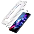Szkło hartowane 3mk HardGlass Max na Samsung Galaxy S26 Ultra