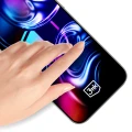 Szkło hartowane 3mk HardGlass Max na Samsung Galaxy S26 Ultra
