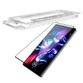Szkło hartowane 3mk HardGlass Max na Samsung Galaxy S26 Ultra