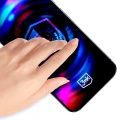 Szkło prywatyzujące 3mk Hardglass Max Privacy na Samsung Galaxy S26+