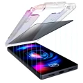 Szkło prywatyzujące 3mk Hardglass Max Privacy na Samsung Galaxy S26+