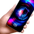 Szkło prywatyzujące 3mk Hardglass Max Privacy na Samsung Galaxy S26 Ultra