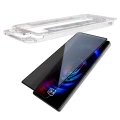 Szkło prywatyzujące 3mk Hardglass Max Privacy na Samsung Galaxy S26 Ultra