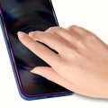 Szkło hartowane 9H z filtrem prywatyzującym 3mk HardGlass Max Privacy na Samsung Galaxy S26+