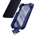 Szkło hartowane 9H z filtrem prywatyzującym 3mk HardGlass Max Privacy na Samsung Galaxy S26+
