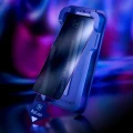 Szkło hartowane 9H z filtrem prywatyzującym 3mk HardGlass Max Privacy na Samsung Galaxy S26+