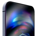 Szkło hartowane 9H z filtrem prywatyzującym 3mk HardGlass Max Privacy na Samsung Galaxy S26 Ultra