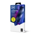 Szkło hartowane 9H z filtrem prywatyzującym 3mk HardGlass Max Privacy na Samsung Galaxy S26 Ultra