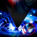 Szkło hartowane 9H z filtrem prywatyzującym 3mk HardGlass Max Privacy na Samsung Galaxy S26