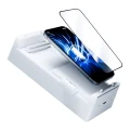 Szkło hartowane 3mk Expert Glass Protection™ z aplikatorem na Samsung Galaxy S26 Ultra