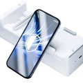 Szkło hartowane 3mk Expert Glass Protection™ z aplikatorem na Samsung Galaxy S26 Ultra
