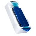 Szkło hartowane 3mk Expert Glass Protection™ z aplikatorem na Samsung Galaxy S26 Ultra