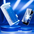 Szkło hartowane 3mk Expert Glass Protection™ z aplikatorem na Samsung Galaxy S26 Ultra