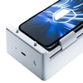 Szkło hartowane 3mk Expert Glass Protection™ z aplikatorem na Samsung Galaxy S26