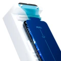 Szkło hartowane 3mk Expert Glass Protection™ z aplikatorem na Samsung Galaxy S26+