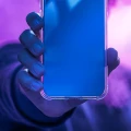 Etui 3mk Clear Case na Samsung Galaxy A57 - przezroczyste