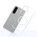 Etui 3mk Armor MagCase na Samsung Galaxy A57 - przezroczyste