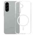 Etui 3mk Armor MagCase na Samsung Galaxy A57 - przezroczyste