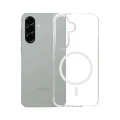 Etui 3mk Armor MagCase na Samsung Galaxy A57 - przezroczyste