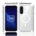 Etui 3mk Armor MagCase na Samsung Galaxy A57 - przezroczyste