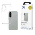 Etui 3mk Armor Case na Samsung Galaxy A57 - przezroczyste