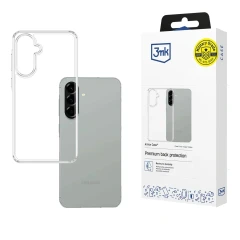 Etui 3mk Armor Case na Samsung Galaxy A57 - przezroczyste