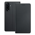 Etui 3mk Wallet Case na Samsung Galaxy A57 - czarne