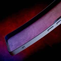 Etui 3mk Matt Case Pro na Samsung Galaxy A57 - czarne matowe