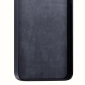 Etui 3mk Matt Case Pro na Samsung Galaxy A57 - czarne matowe