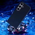 Etui 3mk Matt Case Pro na Samsung Galaxy A57 - czarne matowe