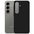 Etui 3mk Matt Case Pro na Samsung Galaxy A57 - czarne matowe